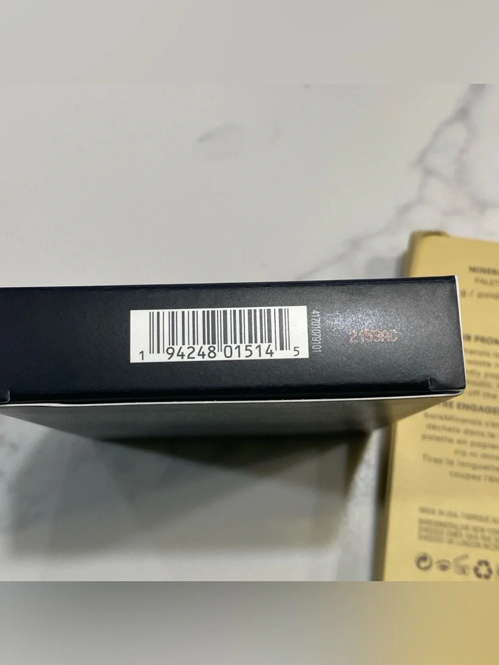 bareMinerals beautiful neutral